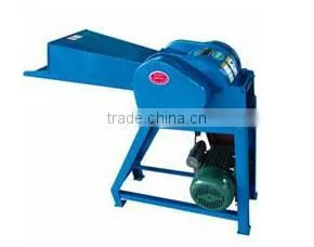 Multifunctional Wet and Dry Ensilage Machine / Ensilage Rub Silk Machine thumbnail-1