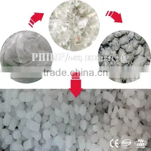 Plastic Membrane Dehydrating Squeeze Machine thumbnail-3