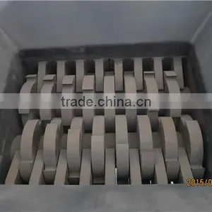 Industrial Paper Shredder / Industrial Paper Shredder Machine /shredding Machine thumbnail-5