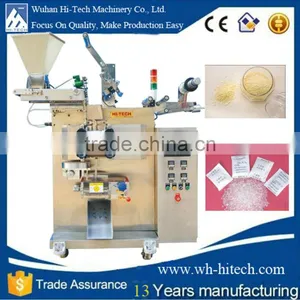 HT-K219F Automatic Grain Packing Machine Low Cost MIC thumbnail-1