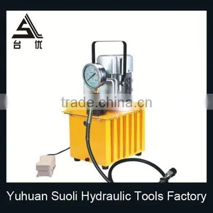 Manual Piston Pump thumbnail-1