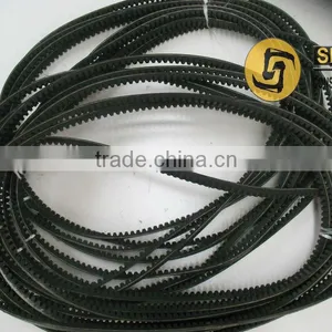 Drive Belt for Shantui SD16/TY160(612600090186) Bulldozer thumbnail-1