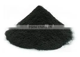 High Performance 10 Micro Making Core Ferrite Magnetic Powder thumbnail-1