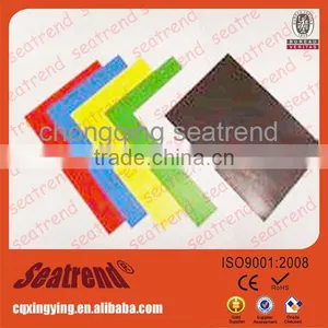Chinese Supplier High Quality Vinly Sheet Light Color With Erase Layer Magnetic Sheet thumbnail-1