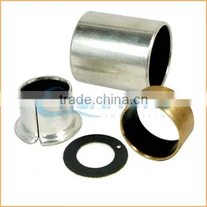 High Precision Customized Copper Bushing thumbnail-2