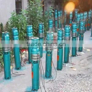 150HP Electric Submersible Pump Deep Well Water Pump thumbnail-1