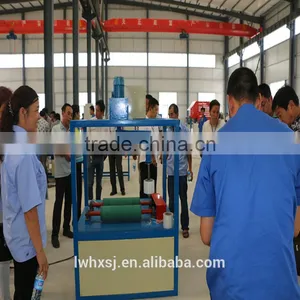 Packing Machine for Drip Irrigation Tape thumbnail-1