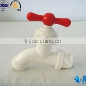 Plastic Water Tap and Plastic Water Faucet Widely Used in India thumbnail-1