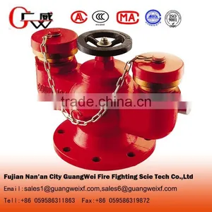 SN65 mm Series Indoor Fire Hydrant thumbnail-5