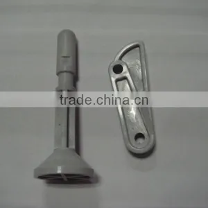Plastic Mold Injection Industrial Parts thumbnail-1