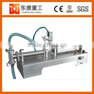 2017 Newy Type Edible Oil and Cooking Oil Filling Machine Have Best Price thumbnail-1