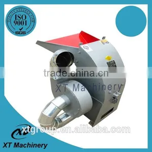 Lowest Price and Highest Quality Poultry Feed Mill thumbnail-3
