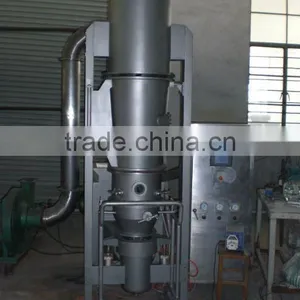 XZB Rotating Fluid Bed Granulator/ Pelletizer/ Coater thumbnail-1