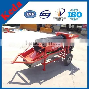 MIni Mobile Alluvial Gold Mining Separator Machine thumbnail-5