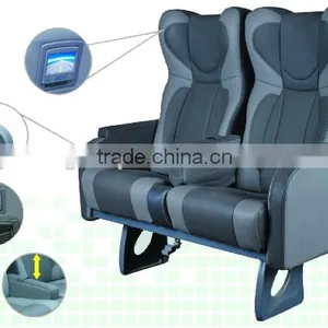 Luxury Passenger Seat for Bus thumbnail-1