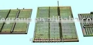 Sieve Series of Harvester thumbnail-1