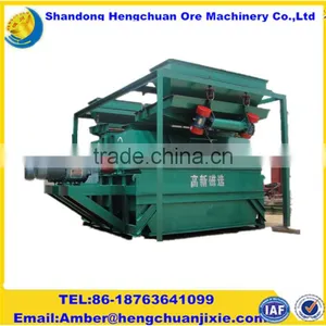 Newest Magnetic Separator With Low Price thumbnail-4