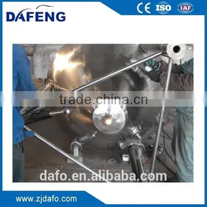 1000L,2000L,3000L Beer Fermenter Tank With Cooling Jacket thumbnail-6