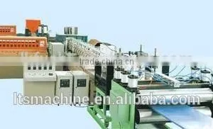 Tog Grade XPS Polystyrene Insulation Boatd Production Line thumbnail-1