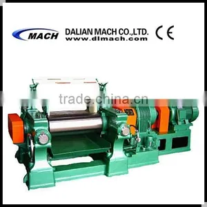 XKP-450/G Rubber Breaking Machine thumbnail-1