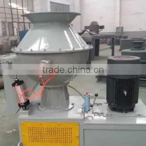 Henglin Automatic Reliable Foundry Resin Sand Continuous Sand Mixer thumbnail-4