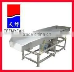 TY-1200 Dewater Machine(Video) thumbnail-1