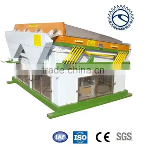 QSC-10 Millet Blow Type De-stoner thumbnail-2