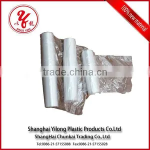 Disposable Plastic Umbrella Bags thumbnail-1