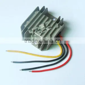 AC-DC Power Converter 24V Switch 12V AC Power Supply Module Buck AC to 12V DC 24V 5A thumbnail-1