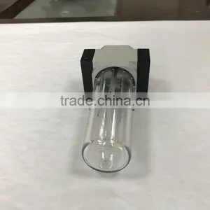 JULY Factory Direct Sale Adjustable Pneumatic Air Lubrication Lubricator Combination for Sale thumbnail-4