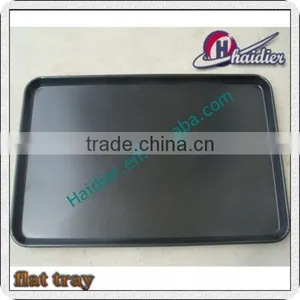 New Teflon Coated Flat Oven Tray,oven Baking Tray thumbnail-1