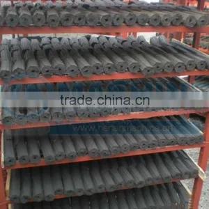 220v/380v Coconut Shell Coal Extruder Machine, Charcaol Exruder Machine thumbnail-6