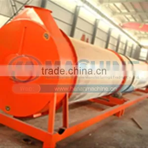 Highly Competitive Metallurgies Rotary Drum Dryer Manufacturer for Sale thumbnail-6