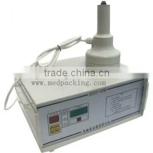20mm-100mm Portable Magnetic Induction Sealer Aluminum Foil Cap Sealer thumbnail-1