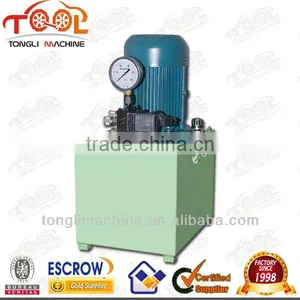 Electronic Pump thumbnail-1