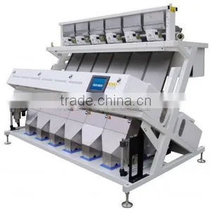 Metak Industry Machine PET Flakes Color Sorters thumbnail-3
