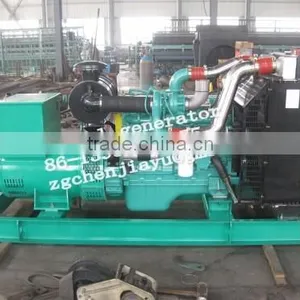 Diesel Generator Power thumbnail-3