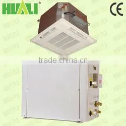 Water Source Heat Pump (cassette Indoor Unit) thumbnail-1