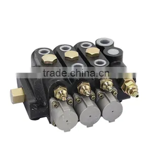 Tractor Multi-way Valve thumbnail-1