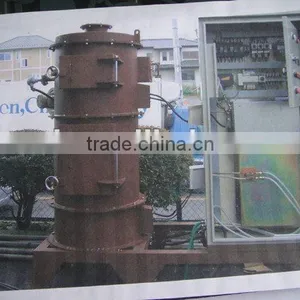 Incinerator/Medical Waste Incinerator 1600C thumbnail-1