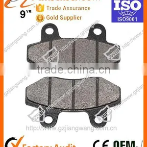 Popular Pastillas De Freno Para Motocicleta thumbnail-1