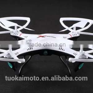 HOT ITEM 4axis Drone Remote Control Aircraft Toys thumbnail-1