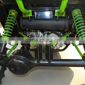 EPA 400cc Water-cooled Automatic UTV/400cc EPA go Kart (TKG400-A4) thumbnail-4