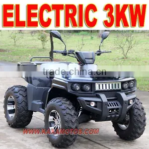 3000W ATV Electric 48V thumbnail-1