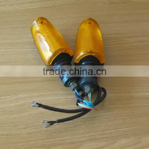 Rear Turning Light for Three Wheel Motorcycle thumbnail-3
