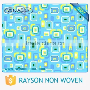 Good Quality Nonwoven Spunbond Printed thumbnail-1