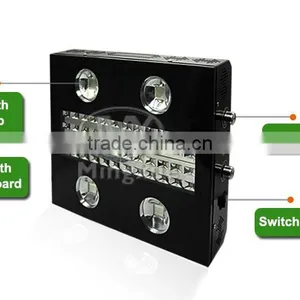 High Optical Quantum Density Led Grow Light Hydroponic thumbnail-2