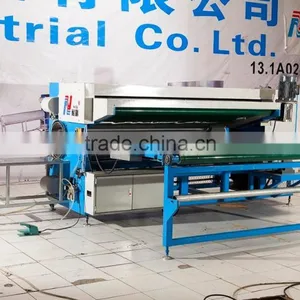 China Famous NaiGu Factory Professional Foam Mattress Roll-packing Machine thumbnail-1