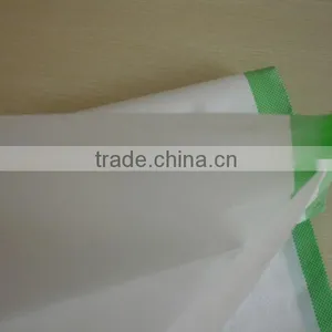 Yellow Color Cheap Price PP Woven Bag With Good Quality thumbnail-4