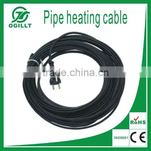 Plant Heated Cable for Trees Warming in Winter thumbnail-1